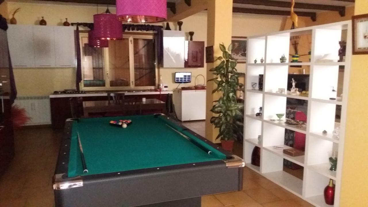 B&B Le Tre Rose Di Maria ペダーラ エクステリア 写真