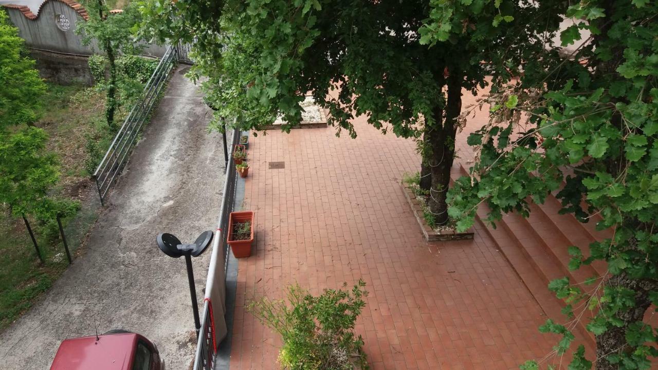 B&B Le Tre Rose Di Maria ペダーラ エクステリア 写真