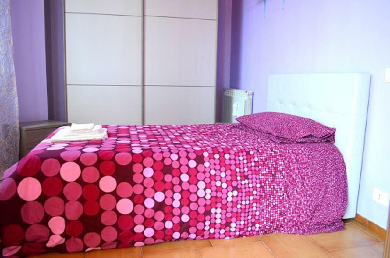 B&B Le Tre Rose Di Maria ペダーラ エクステリア 写真